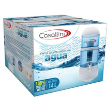 Cargar imagen en el visor de la galería, Combo Filtro de Agua + Kit de Repuestos