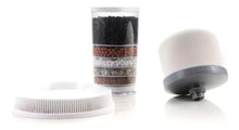 Cargar imagen en el visor de la galería, Combo Filtro de Agua + Kit de Repuestos