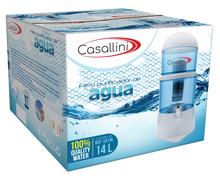 Cargar imagen en el visor de la galería, Filtro Purificador de Agua 14L